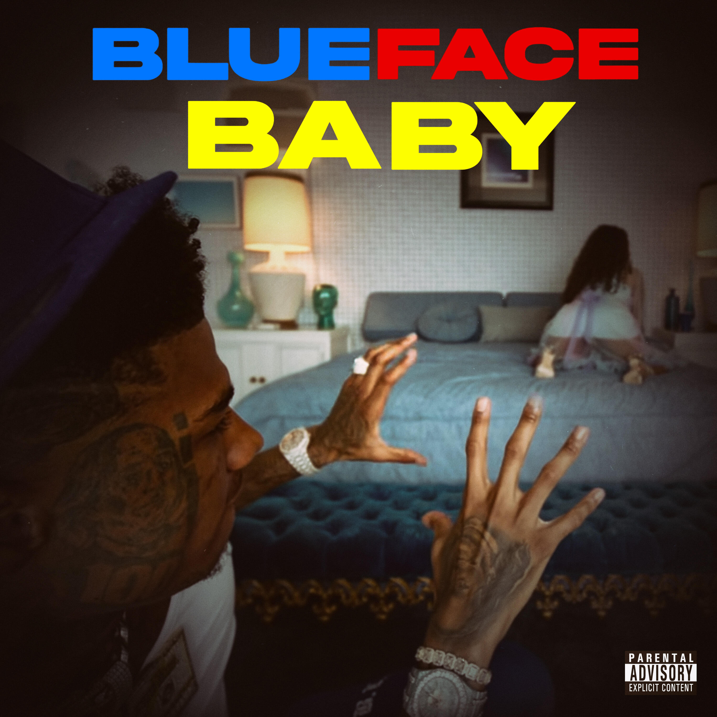 Blueface - Baby | iHeart