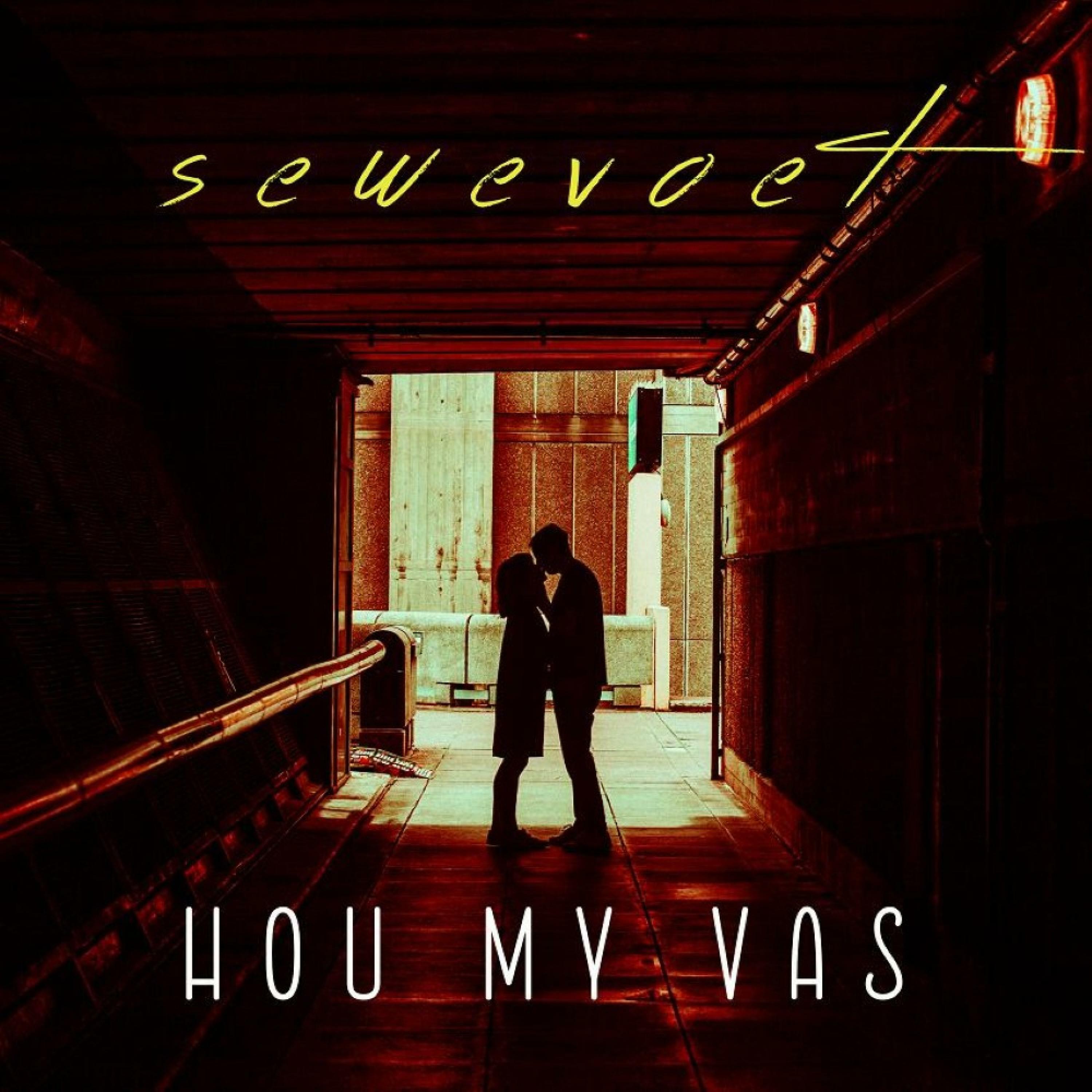 Sewevoet Hou My Vas iHeart