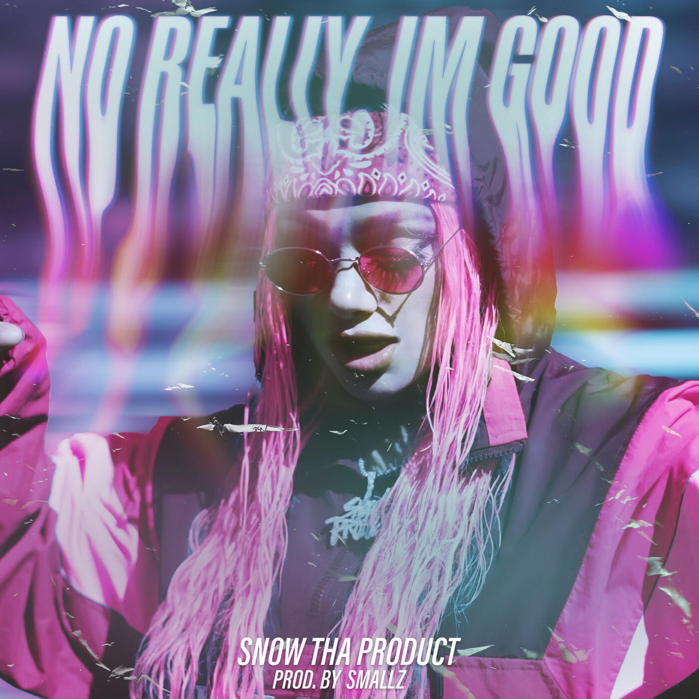 Snow Tha Product - No Really, Im Good | iHeart