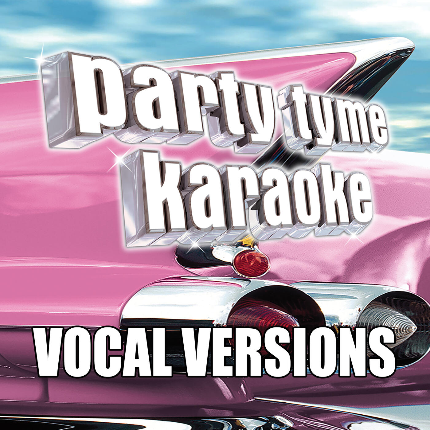 Karaoke - Party Tyme Karaoke - Oldies 5 | iHeart