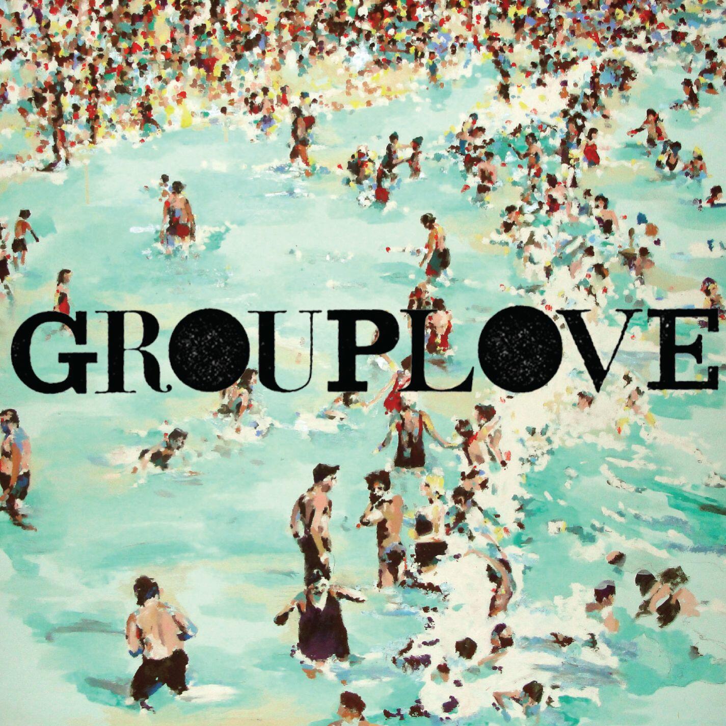 Grouplove Grouplove iHeart