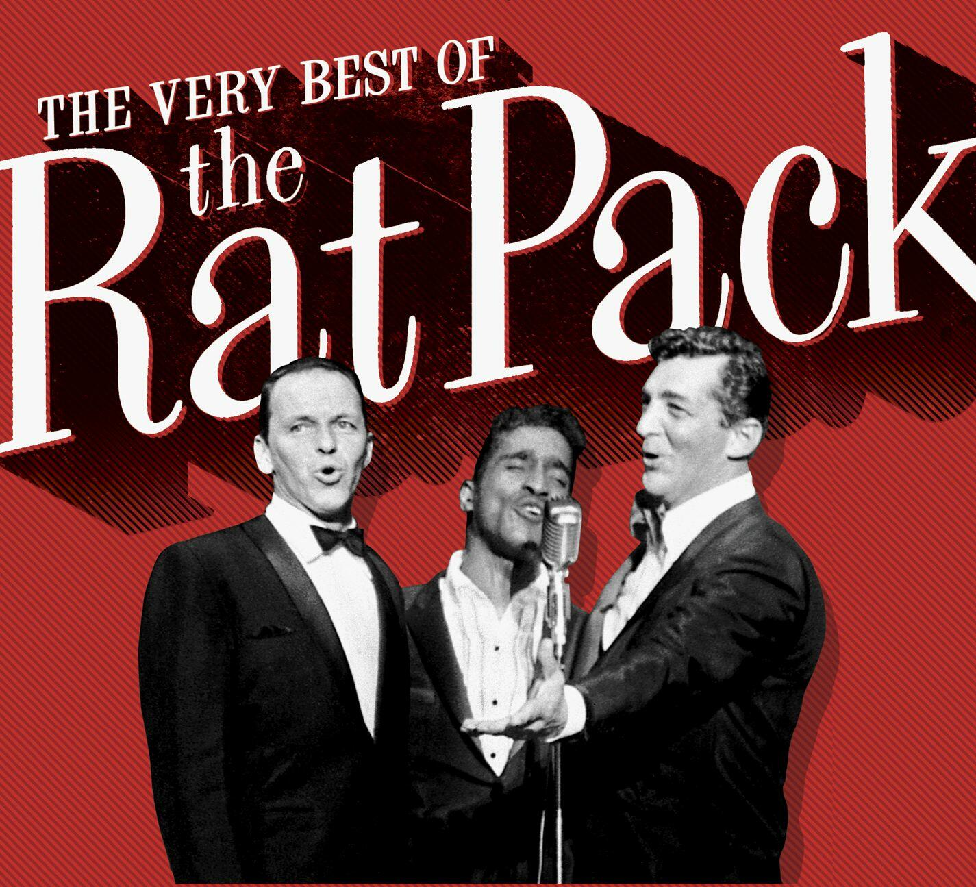 The Rat Pack The Very Best Of The Rat Pack Iheart