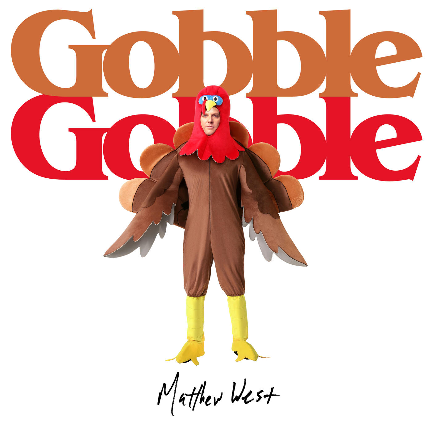 Matthew West Gobble Gobble iHeart