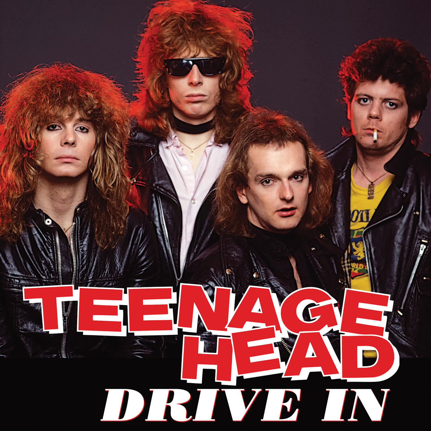 Teenage Head - Drive In | iHeart