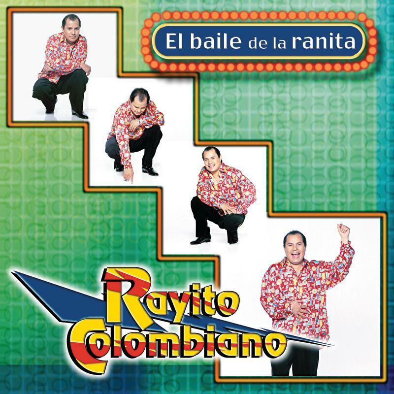 Lista 93+ Foto el baile de la ranita rayito colombiano El último