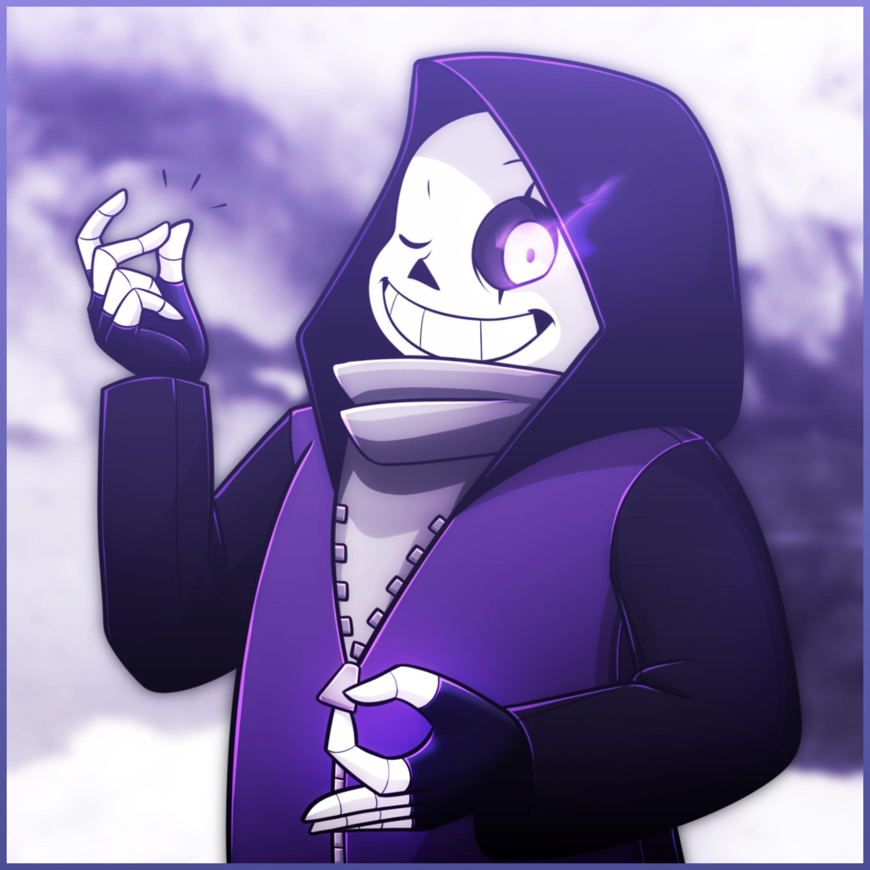 Frostfm - Undertale AU Epictale: Epic Sans Megalovania (Casualty) | iHeart