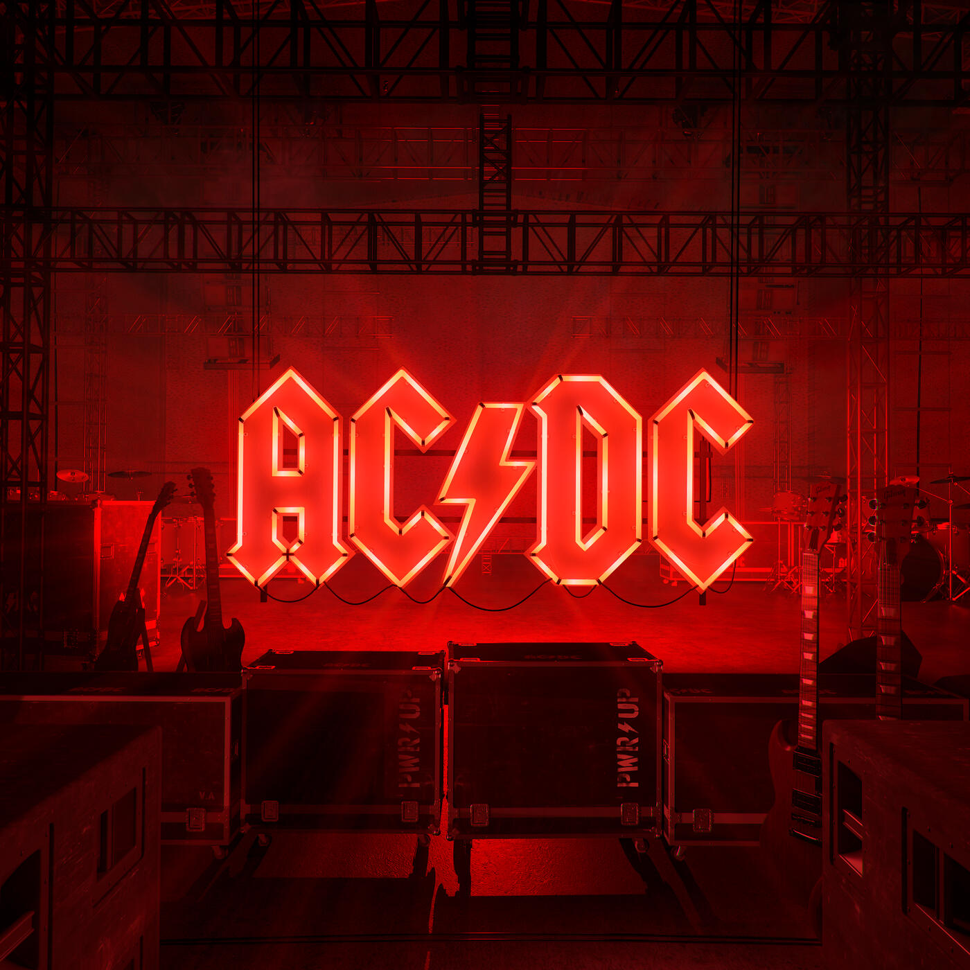 AC/DC  iHeart