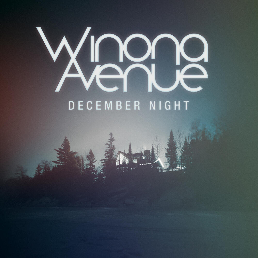 Winona Avenue - December Night | iHeart