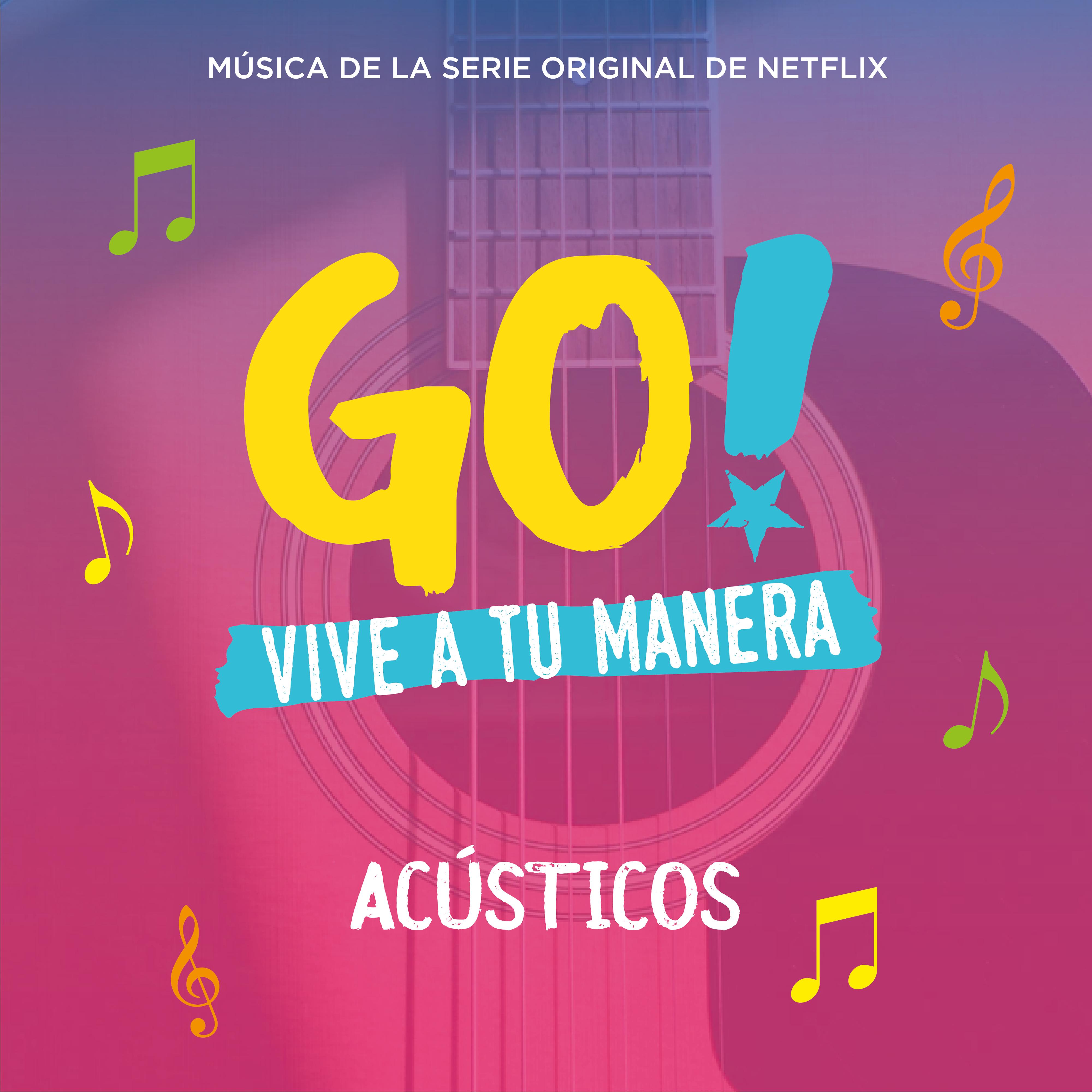 Nicole Luis Go Vive A Tu Manera