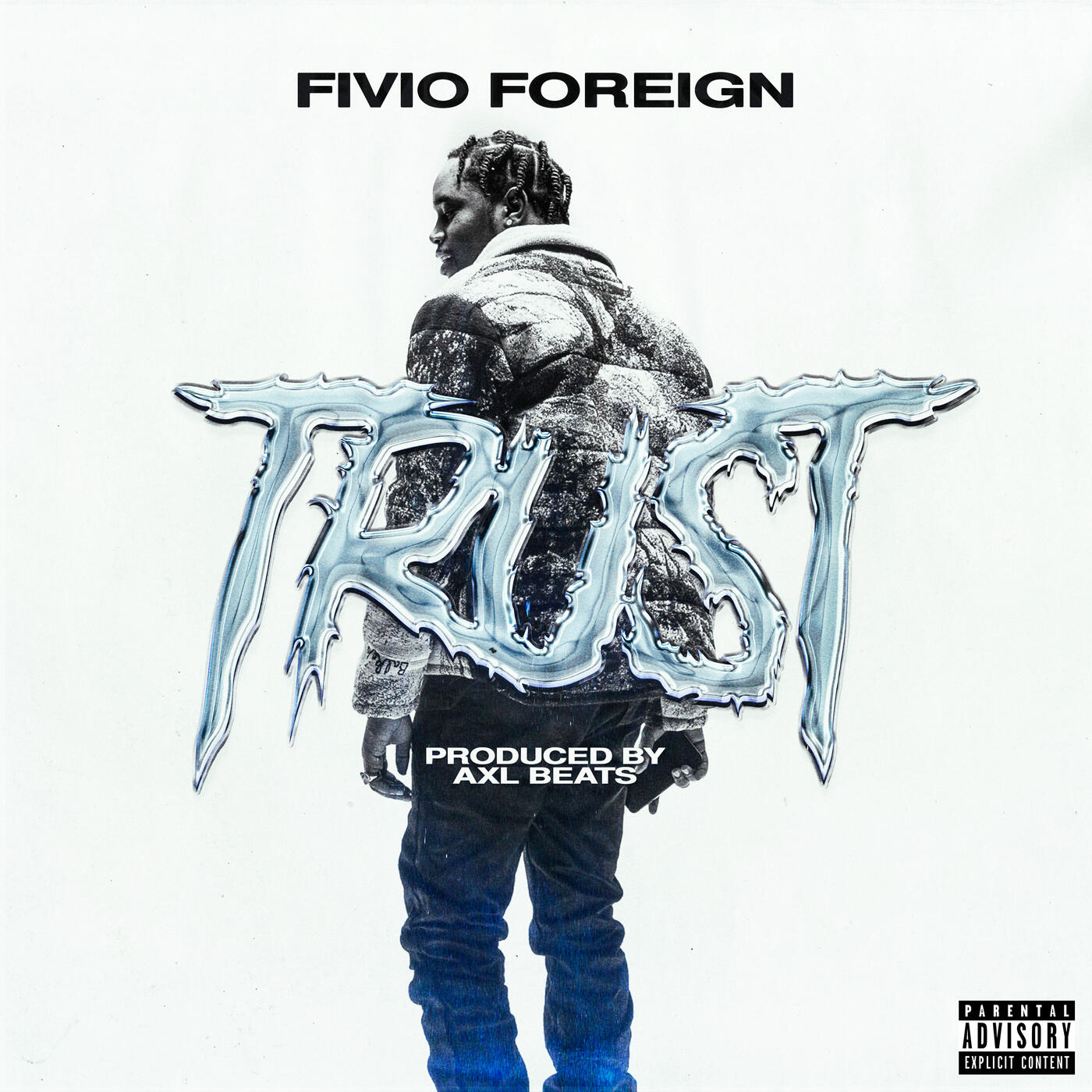 Fivio Foreign Trust Iheart