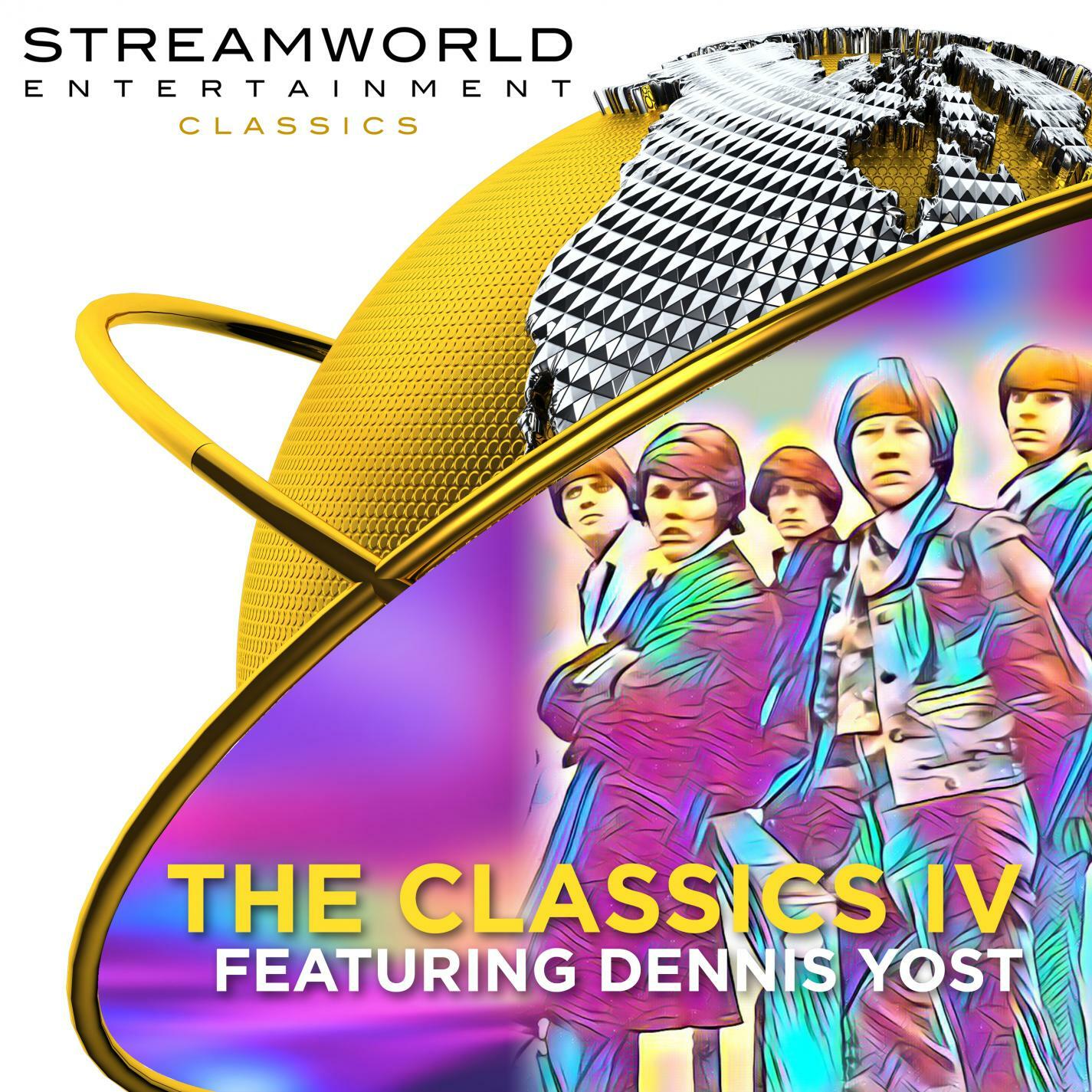 Classics IV - Greatest Hits | iHeartRadio