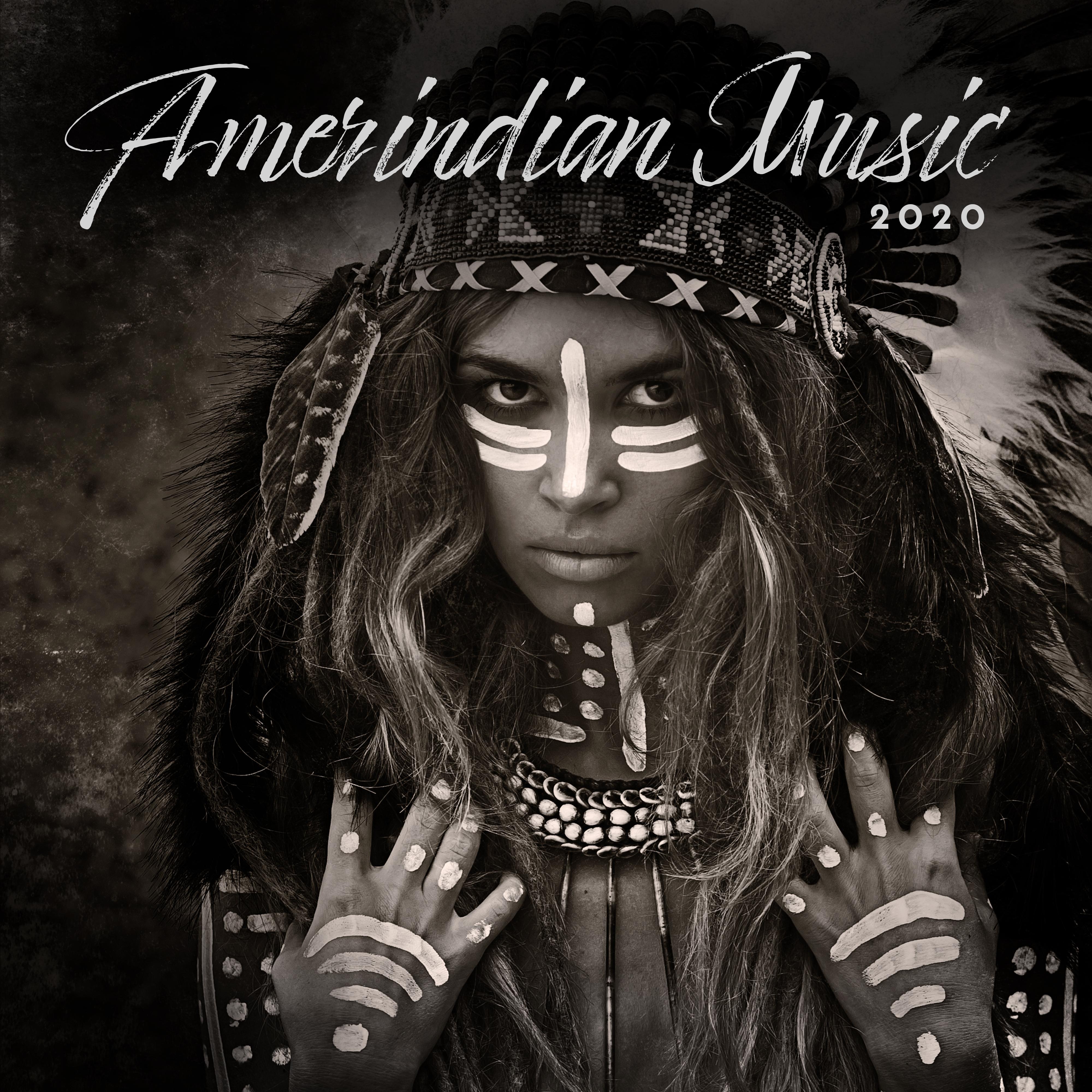 Native American Music World - Amerindian Music 2020 | iHeart