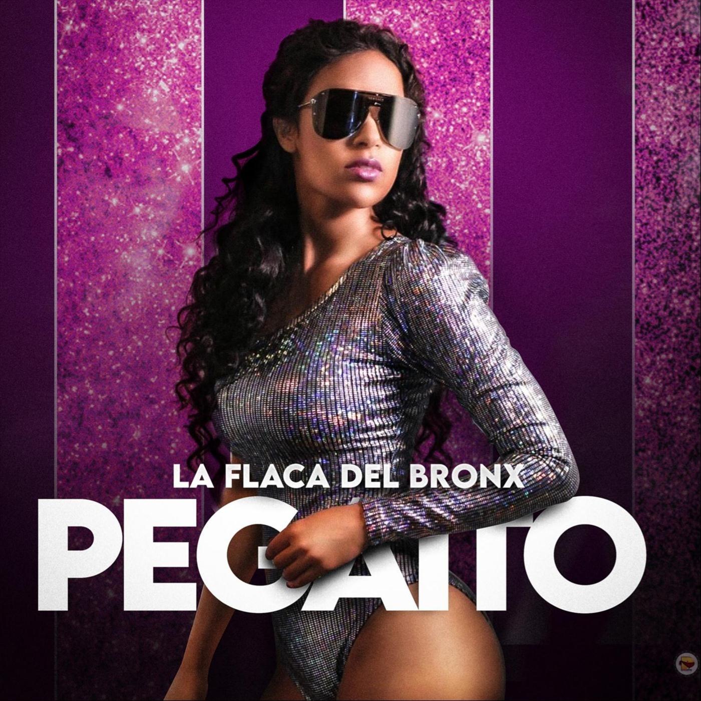 La Flaca del Bronx - Pegaito | iHeart