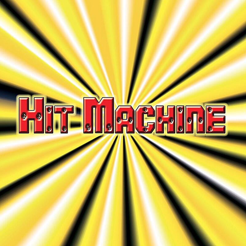 Hit Machine Hit Machine EP iHeart