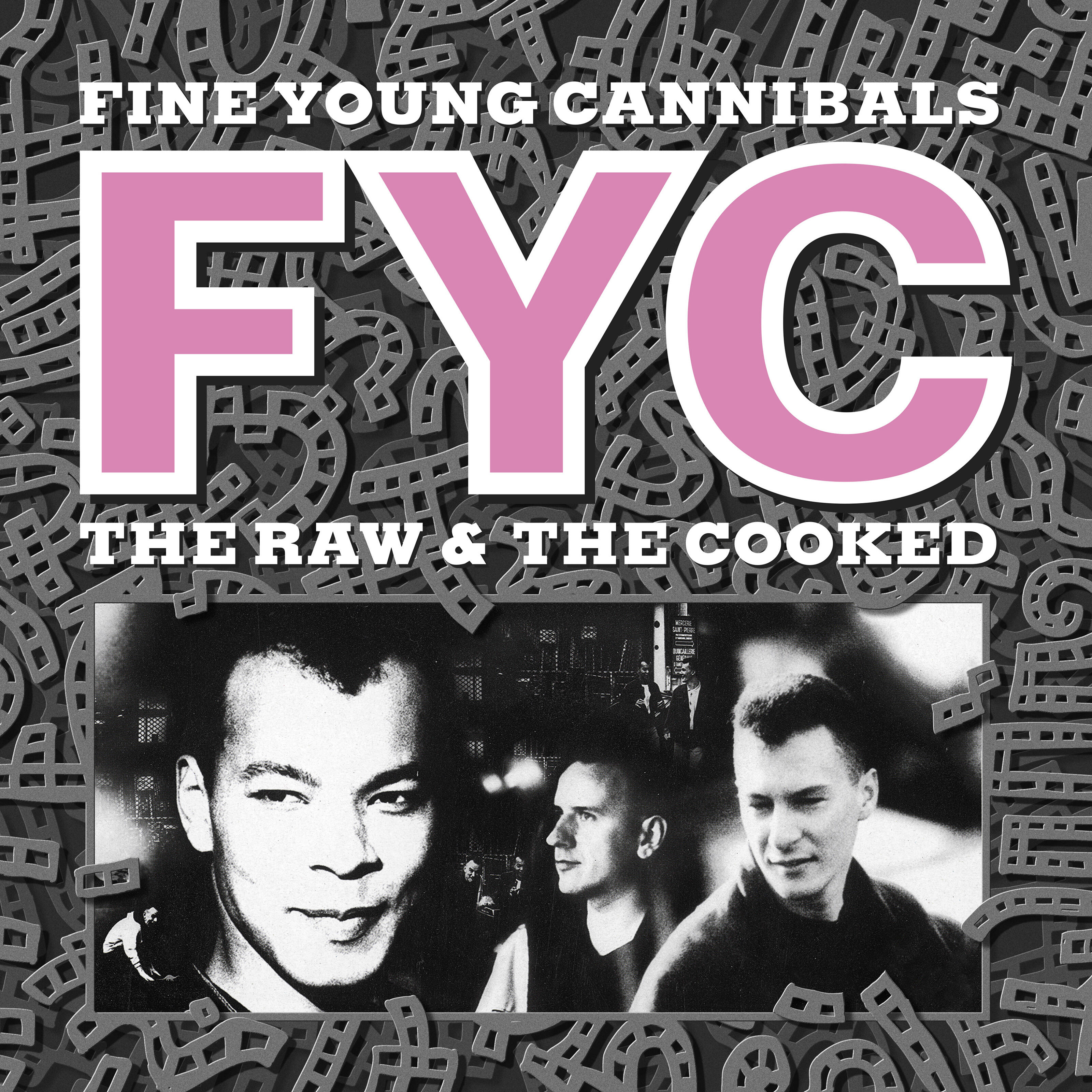 Fine Young Cannibals The Raw & The Cooked iHeart