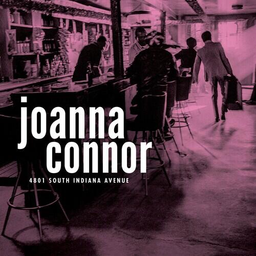 Joanna Connor 4801 South Indiana Avenue Iheartradio