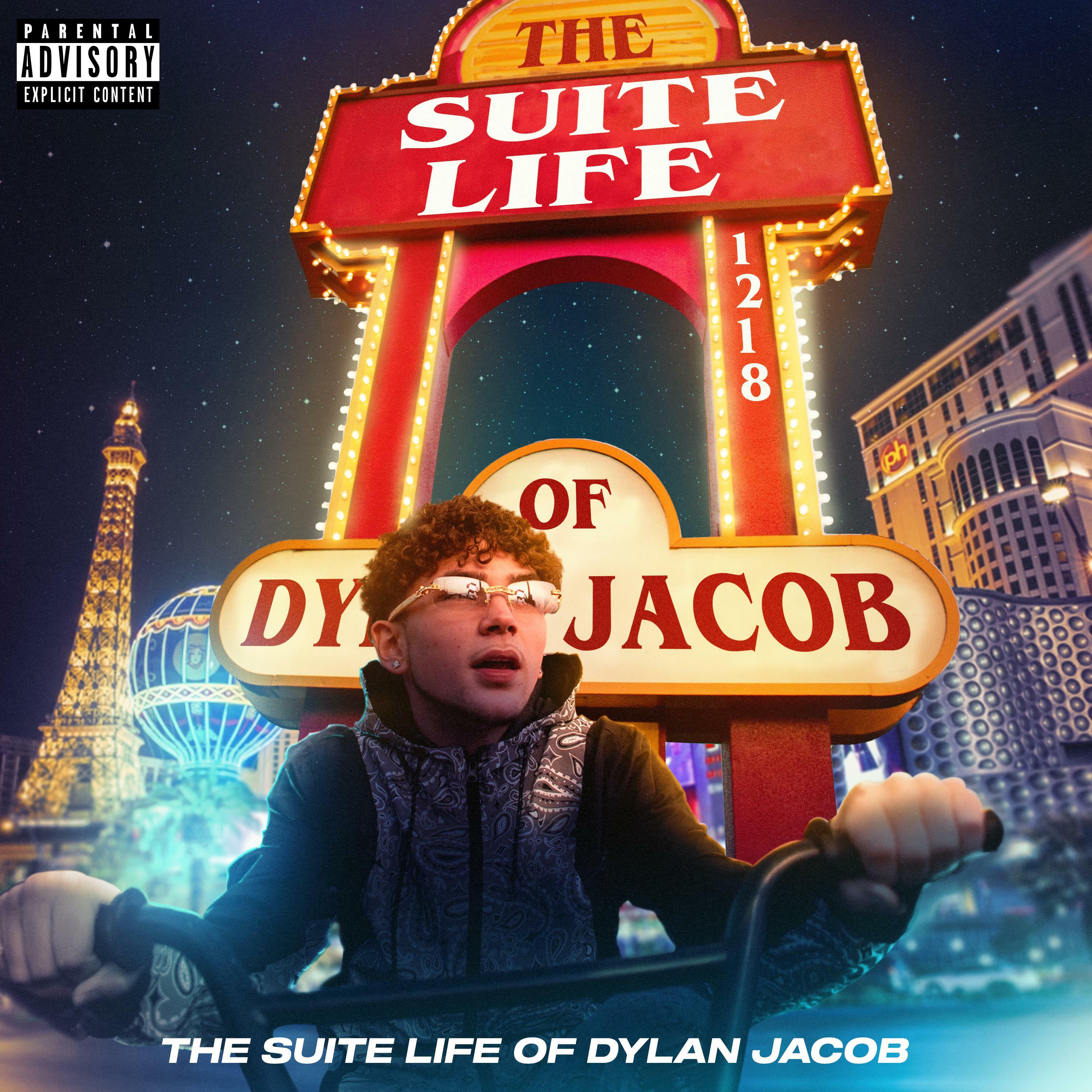 Dylan Jacob The Suite Life of Dylan Jacob iHeart