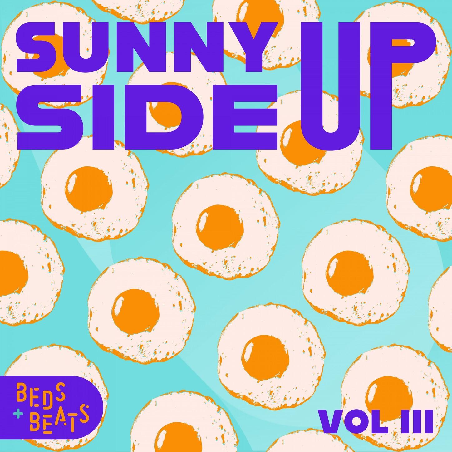 Beds And Beats - Sunny Side Up Vol III | IHeart