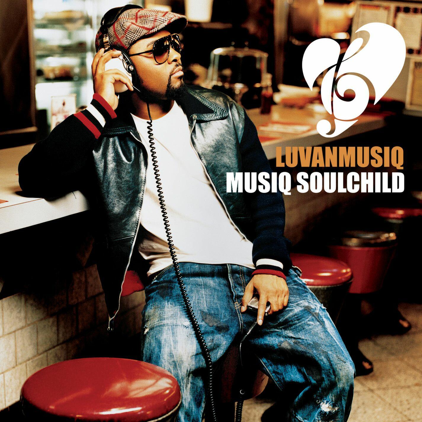 Musiq Soulchild Yes Free Download