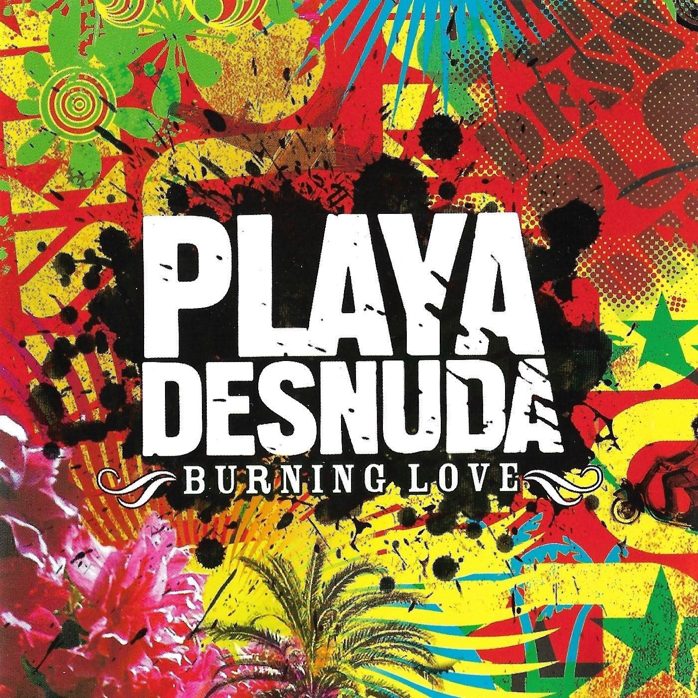 ♫ Playa Desnuda | iHeart