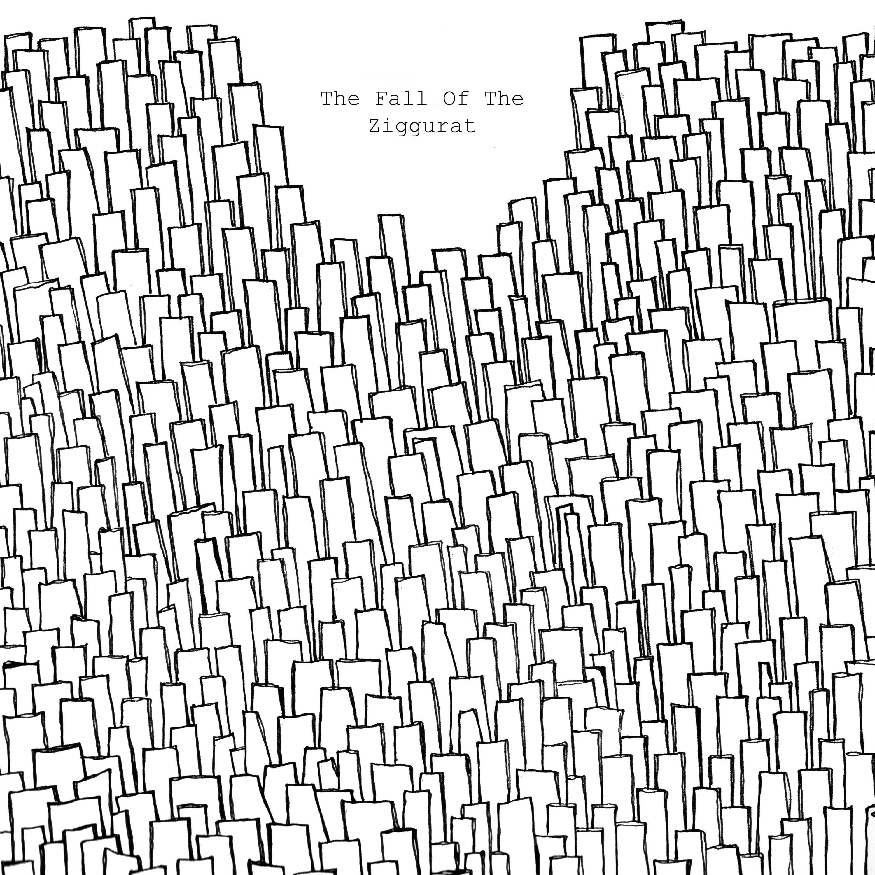 Rise of the Ziggurat The Fall Of The Ziggurat iHeart