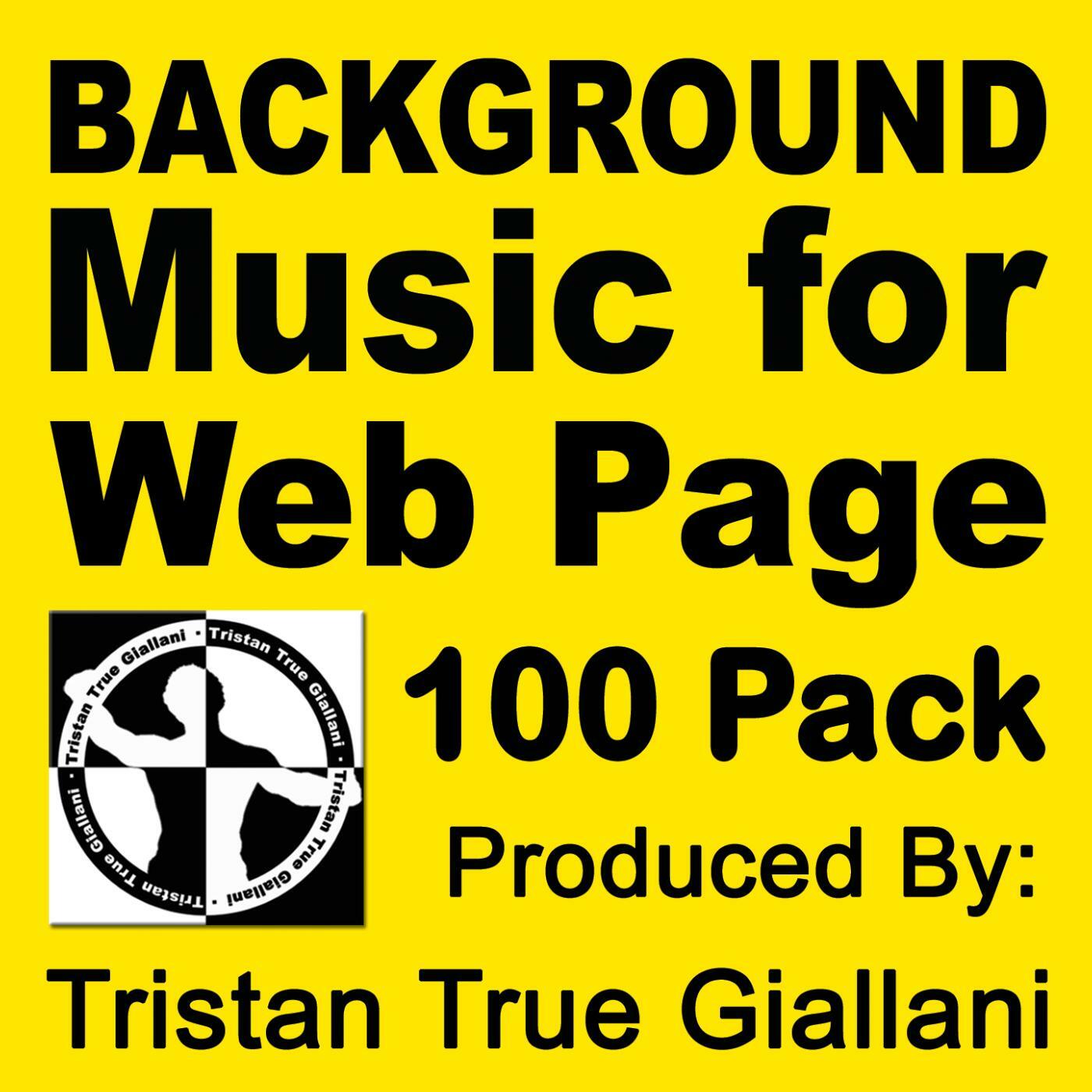 Background Music for Web Page - Background Music for Web Page | iHeartRadio