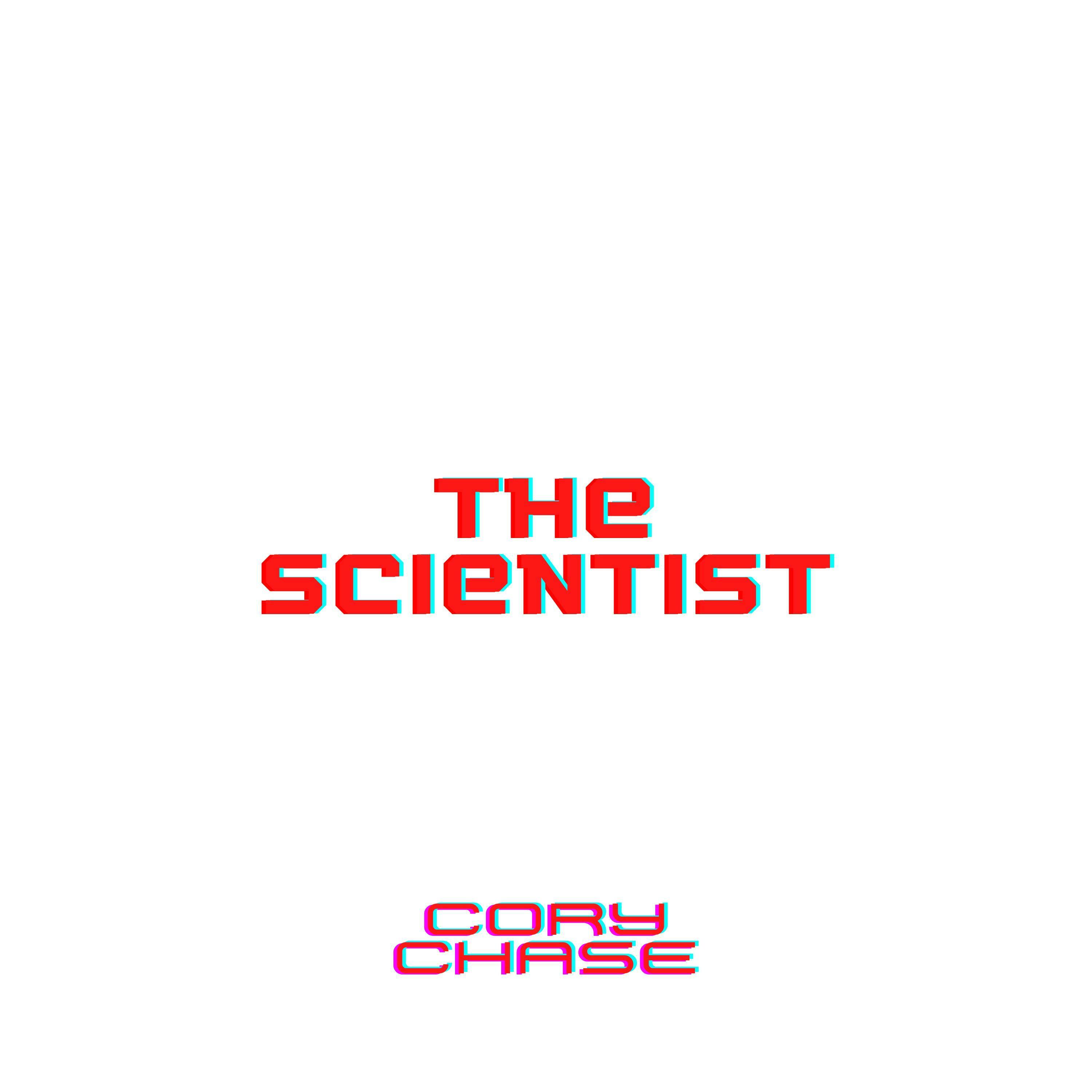 Cory Chase - The Scientist | iHeart