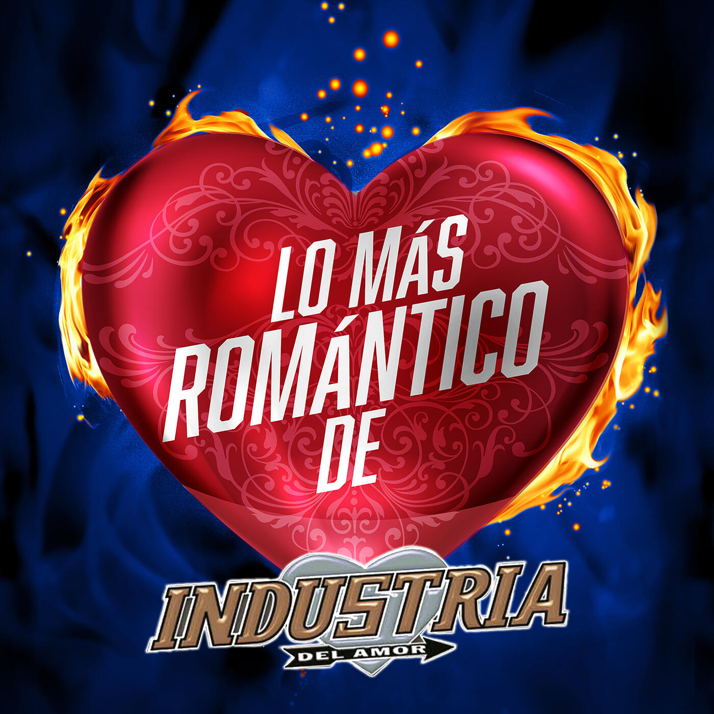 Industria del Amor Lo Más Romántico De iHeart