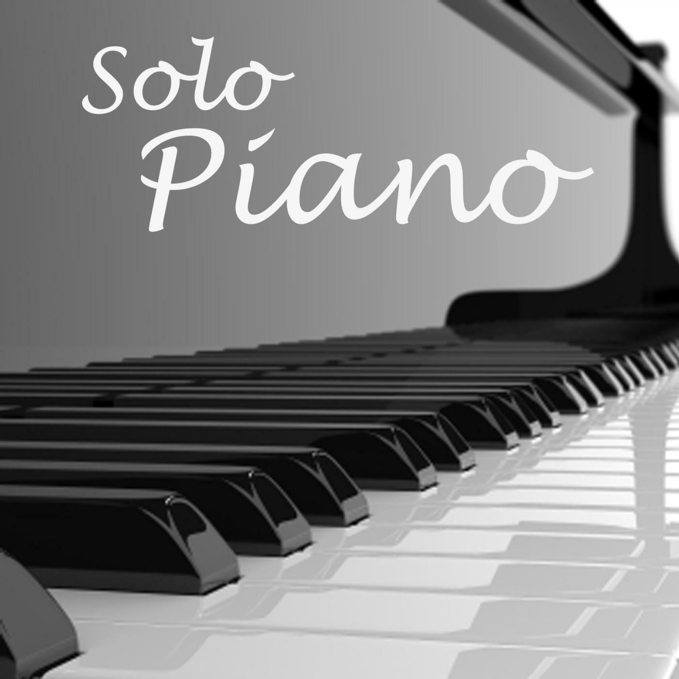 Solo Piano - Solo Piano | iHeart