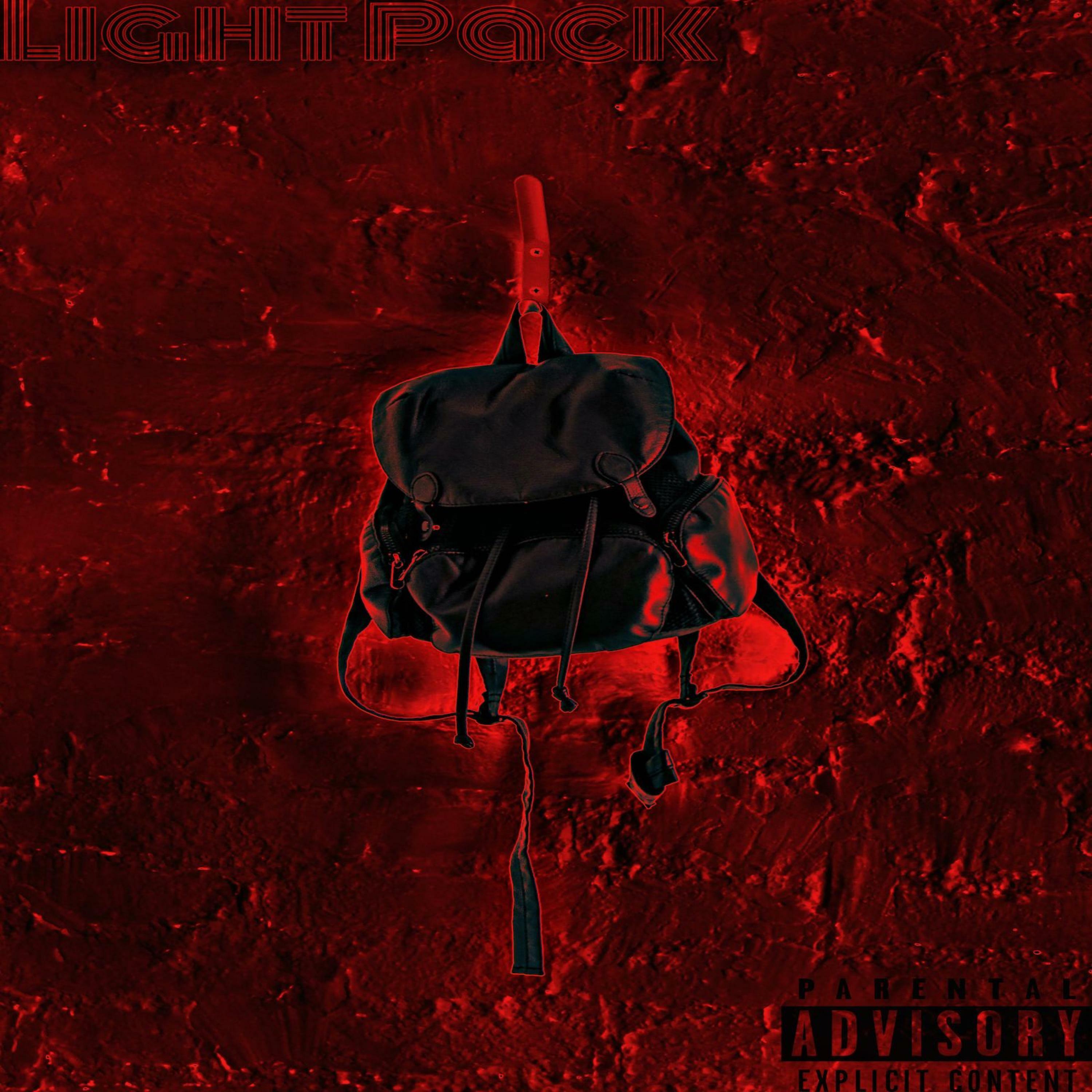 Sonny Banks Light Pack iHeart