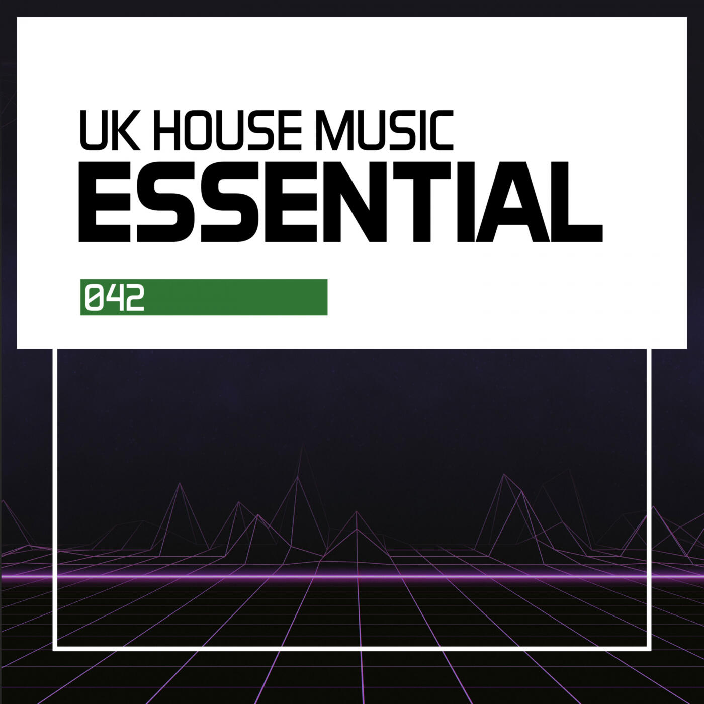 UK House Music Essential UK House Music iHeart