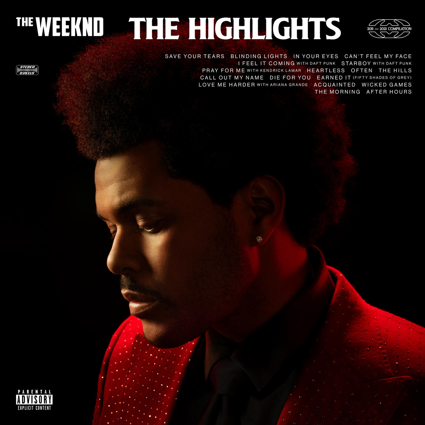 ♫ The Weeknd