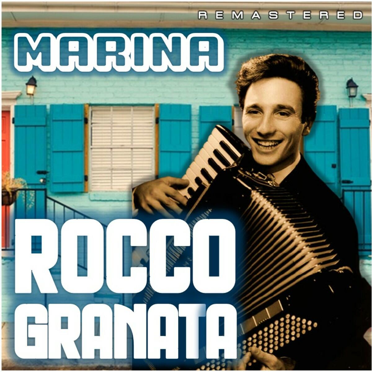 Rocco Granata - Marina | IHeart