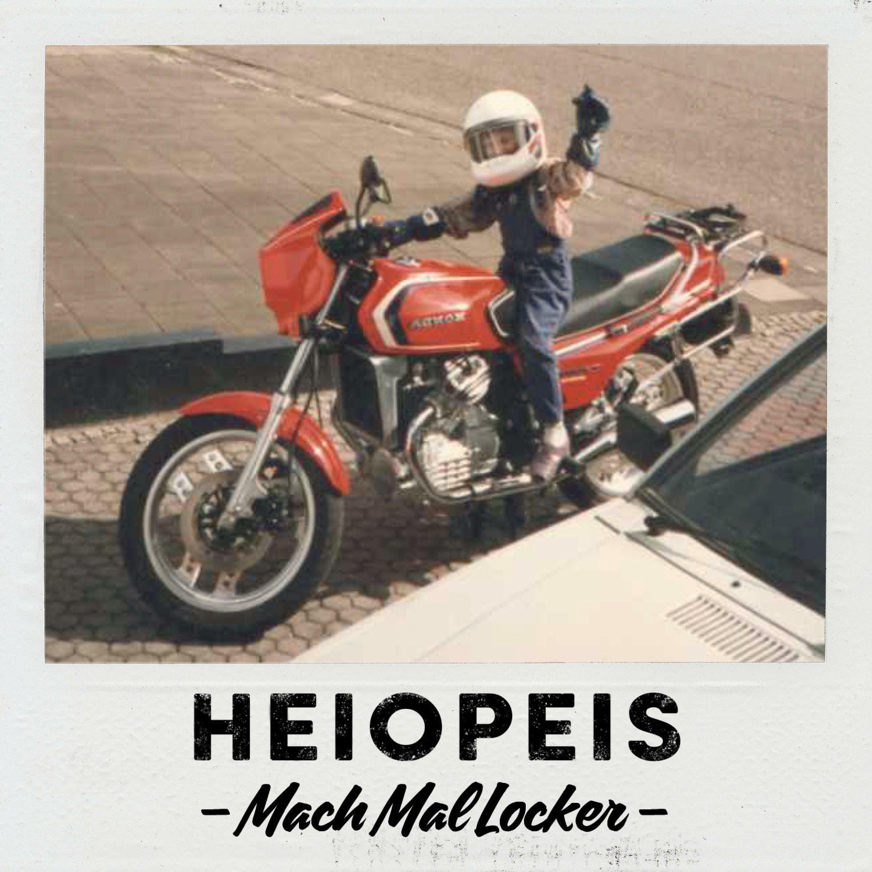 Heiopeis