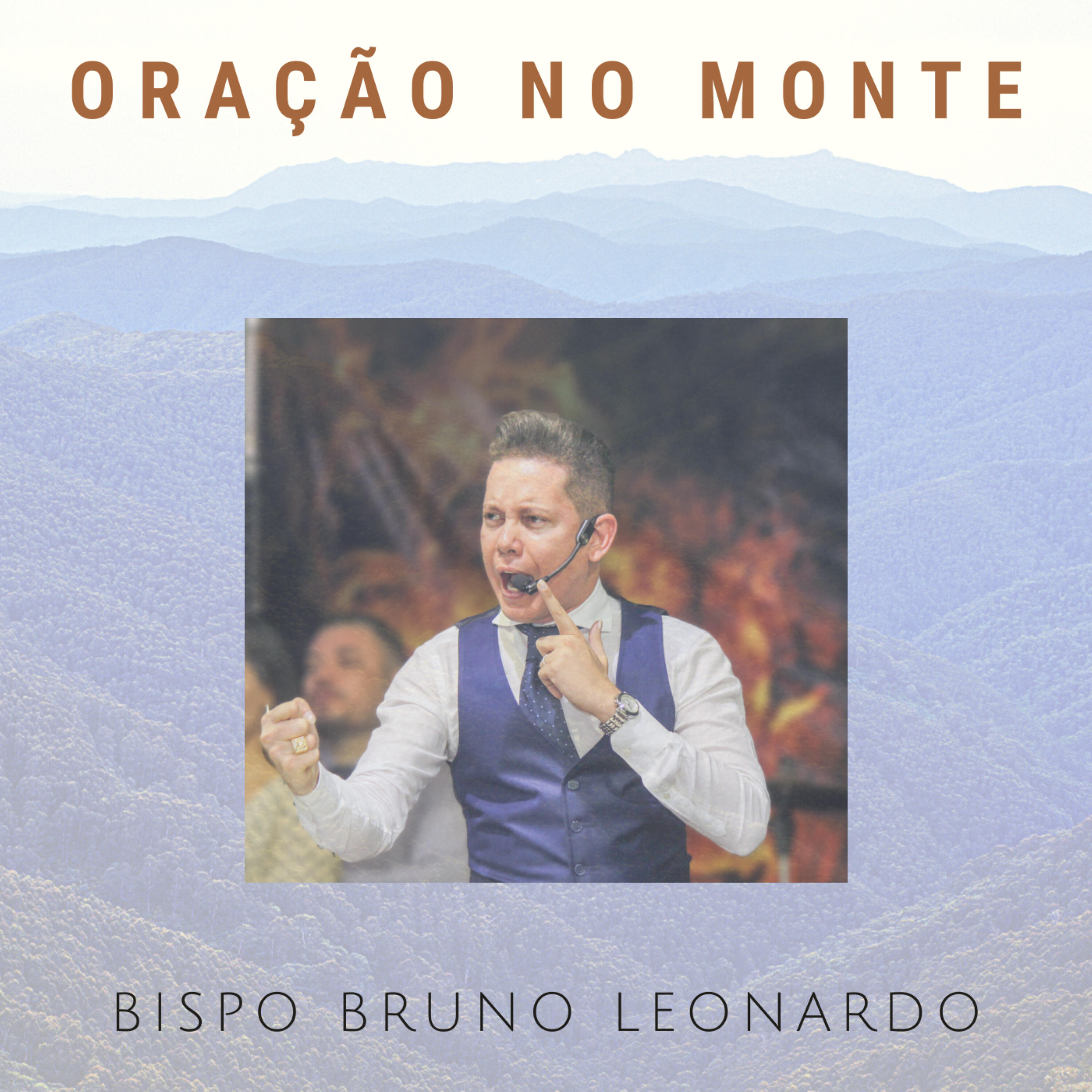 ♫ Bispo Bruno Leonardo