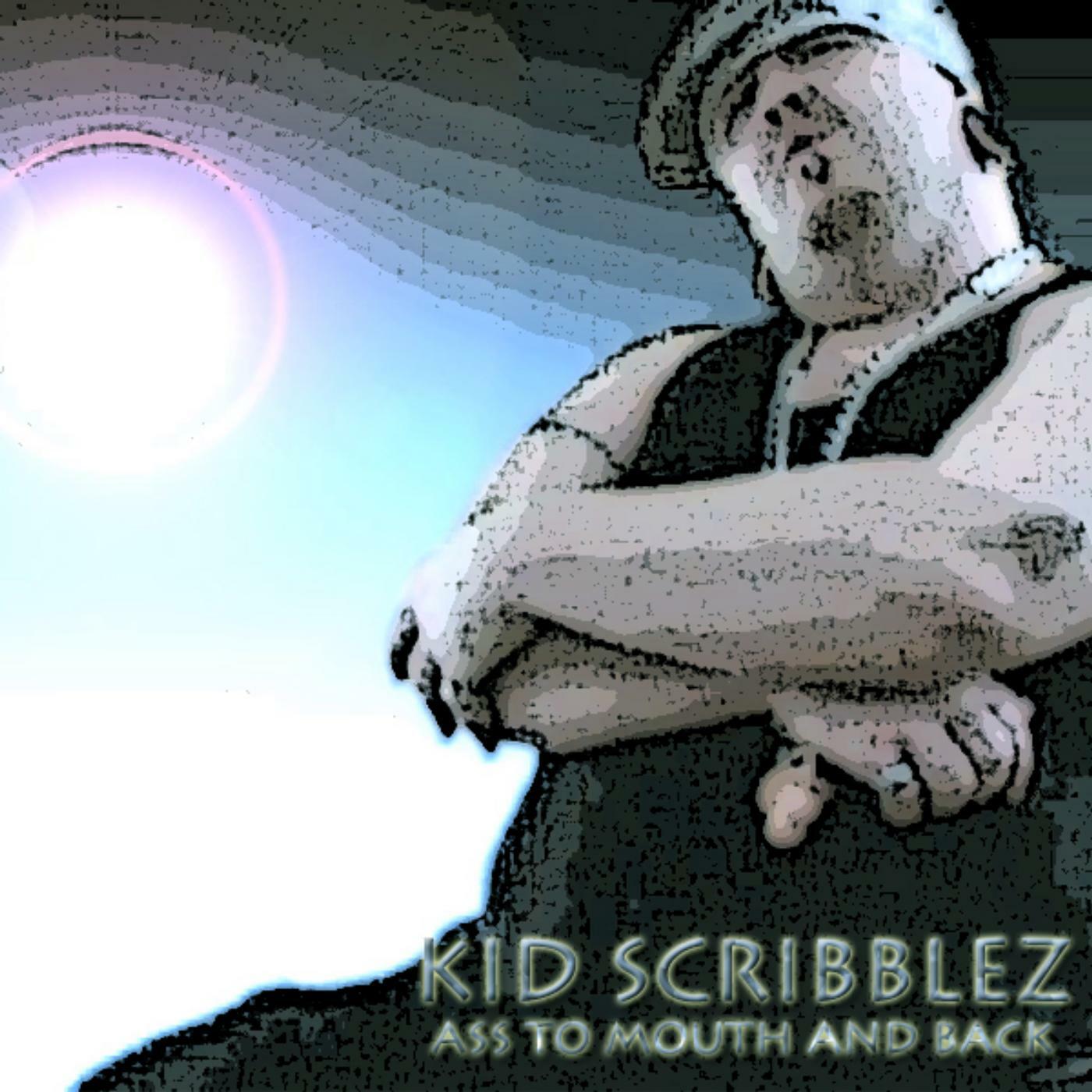 Kid Scribblez - Ass to Mouth and Back (feat. Mix Park Productions) | iHeart