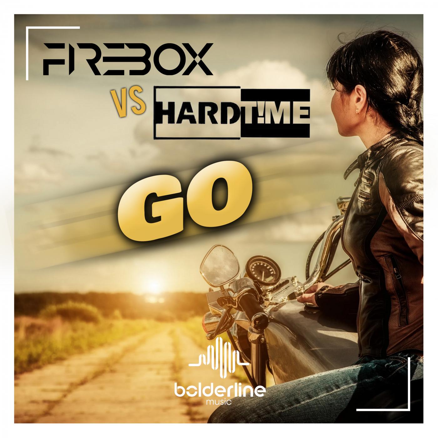 Firebox vs Hard Time - Go | iHeart