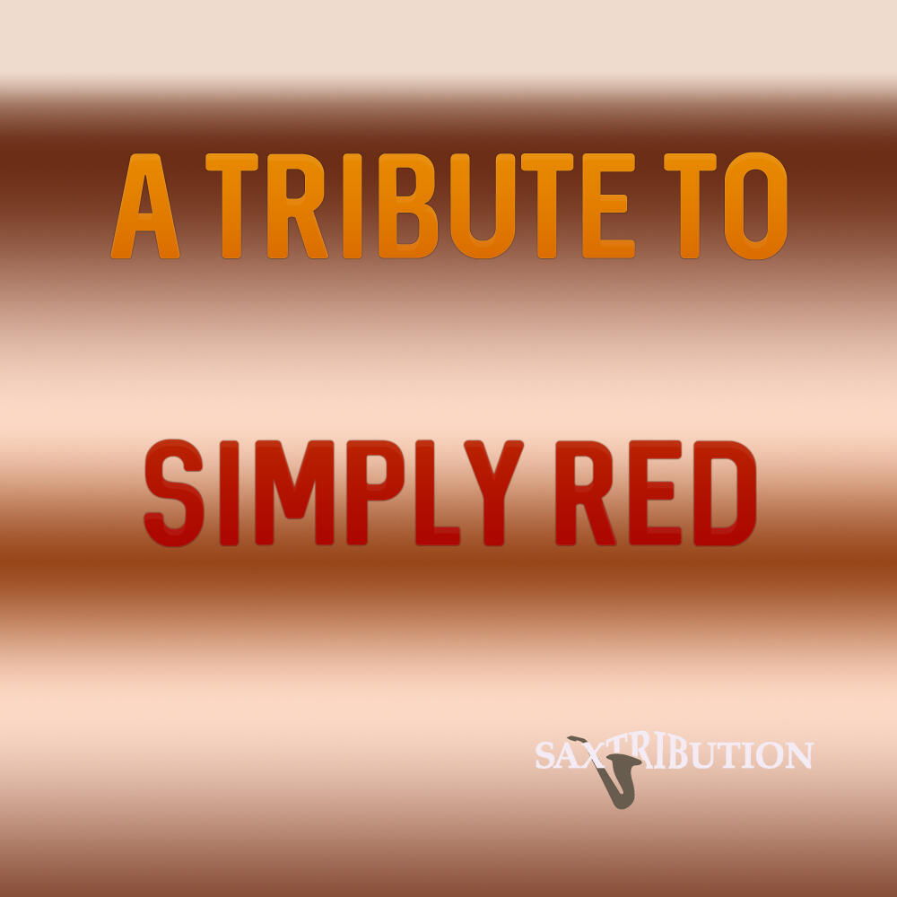 Saxtribution A Tribute To Simply Red Iheartradio 