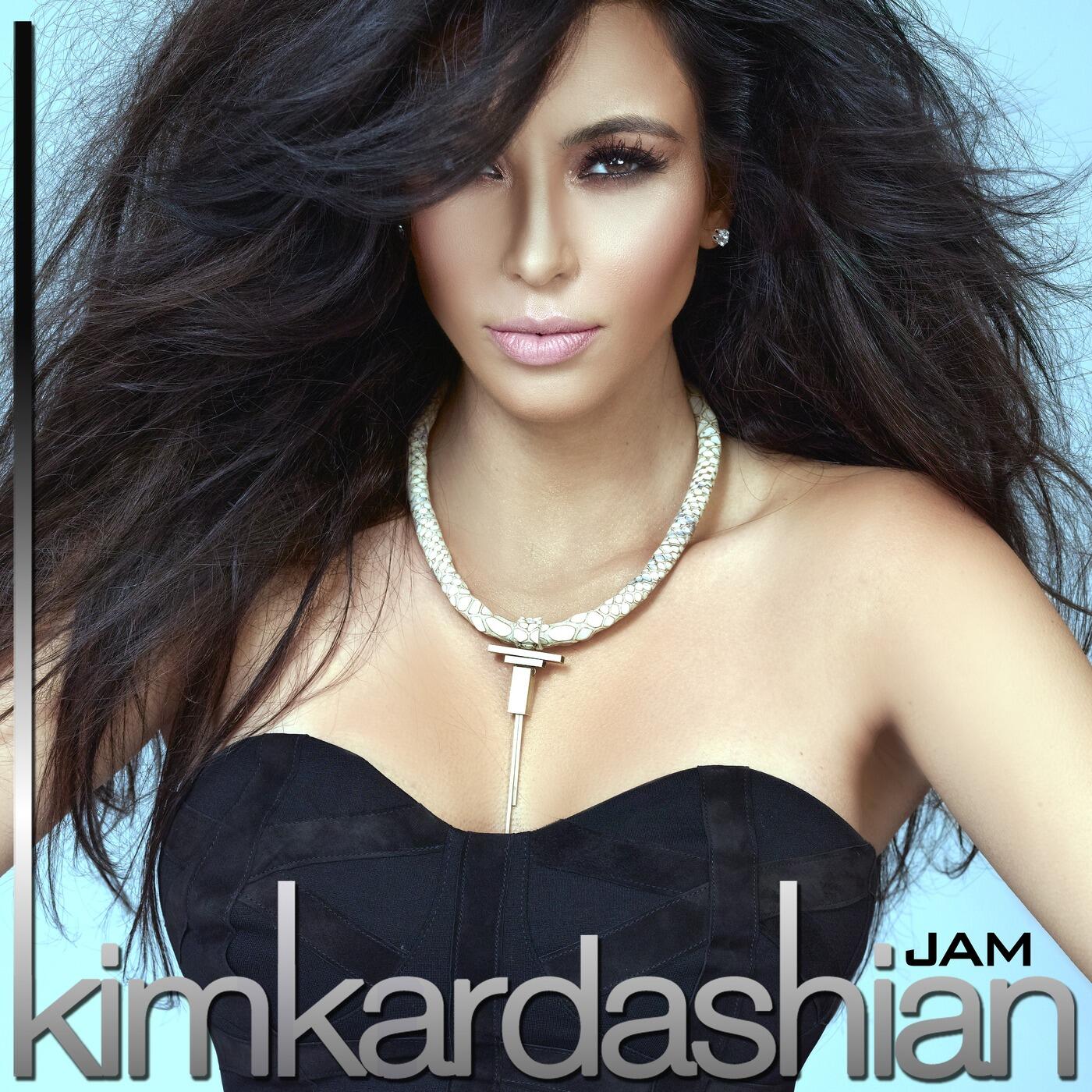 Listen Free to Kim Kardashian Jam (Turn It Up) Single Radio