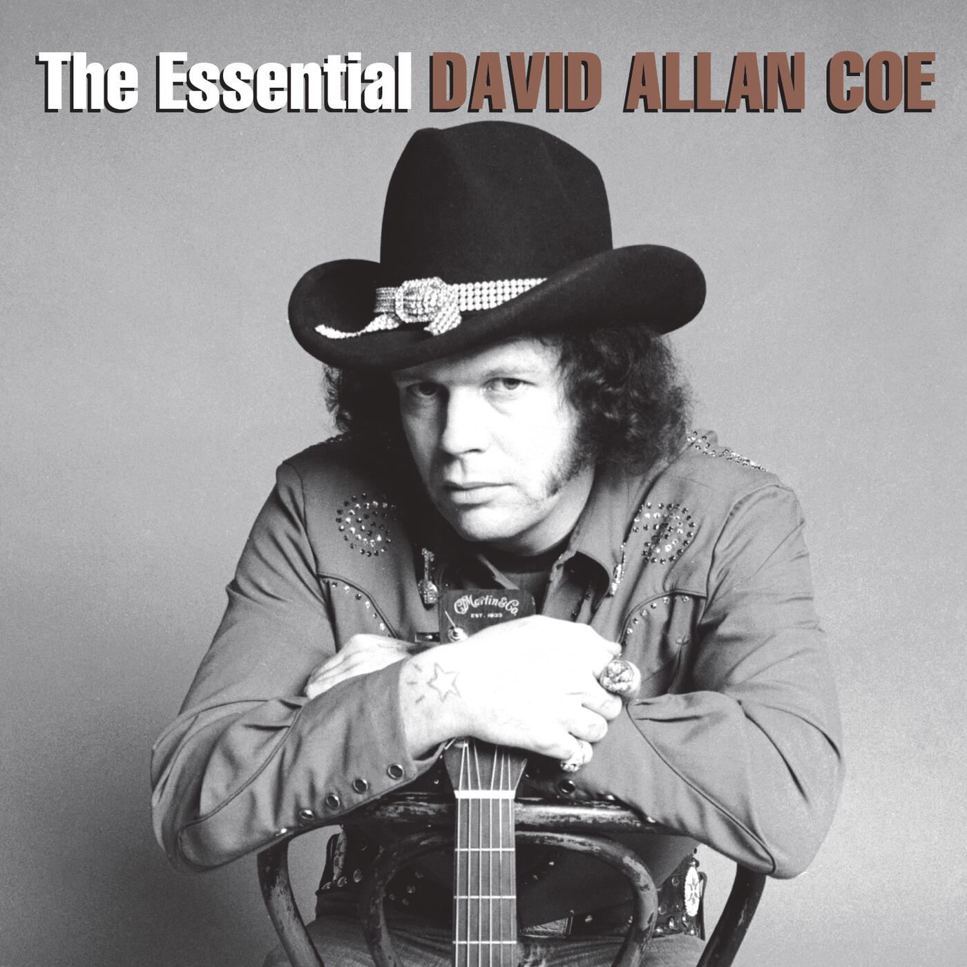 David Allan Coe The Essential David Allan Coe Iheart