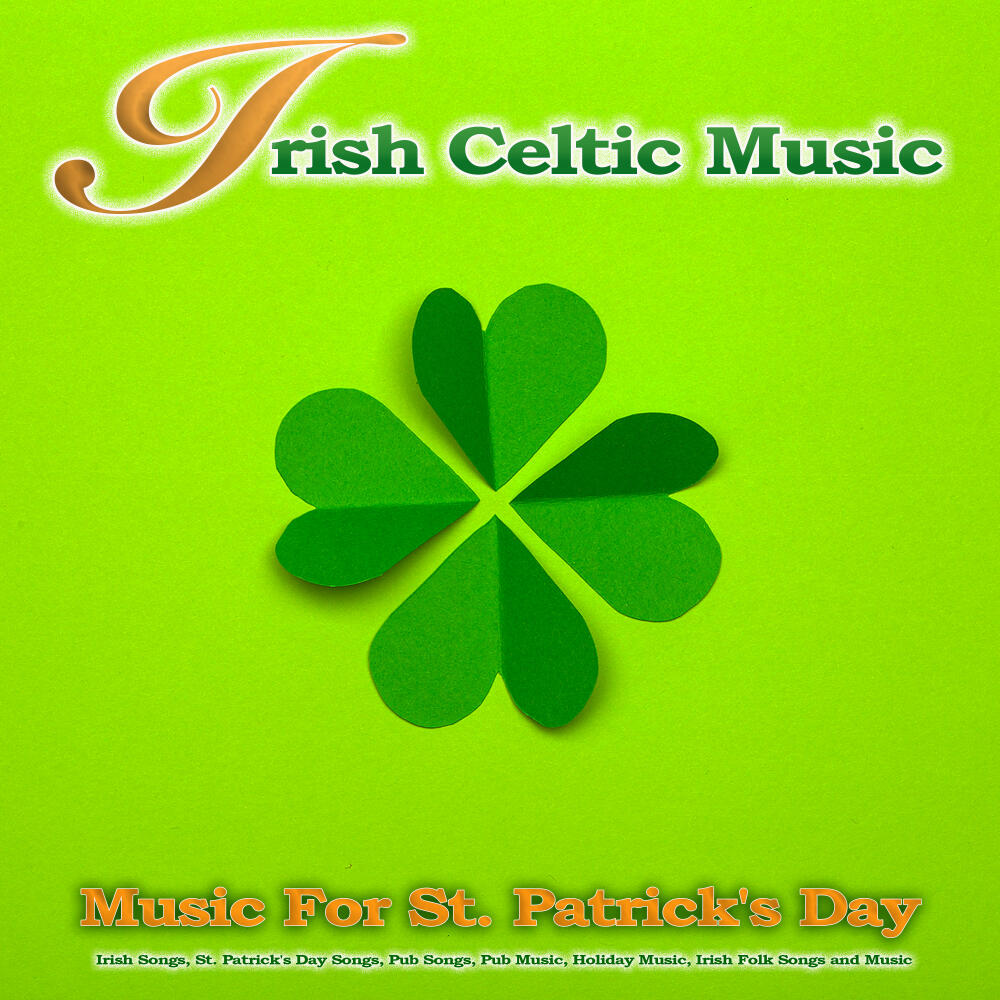 st patricks day folk songs