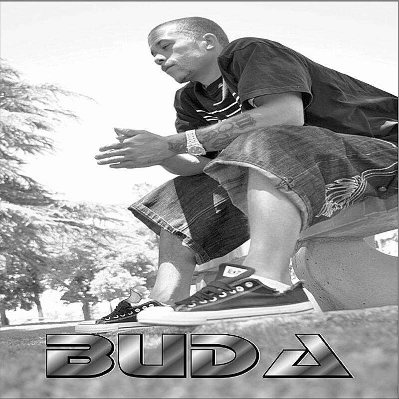 BUDA SPACE (CD) BUDAMUNK & S.L.A.C.K. - CD