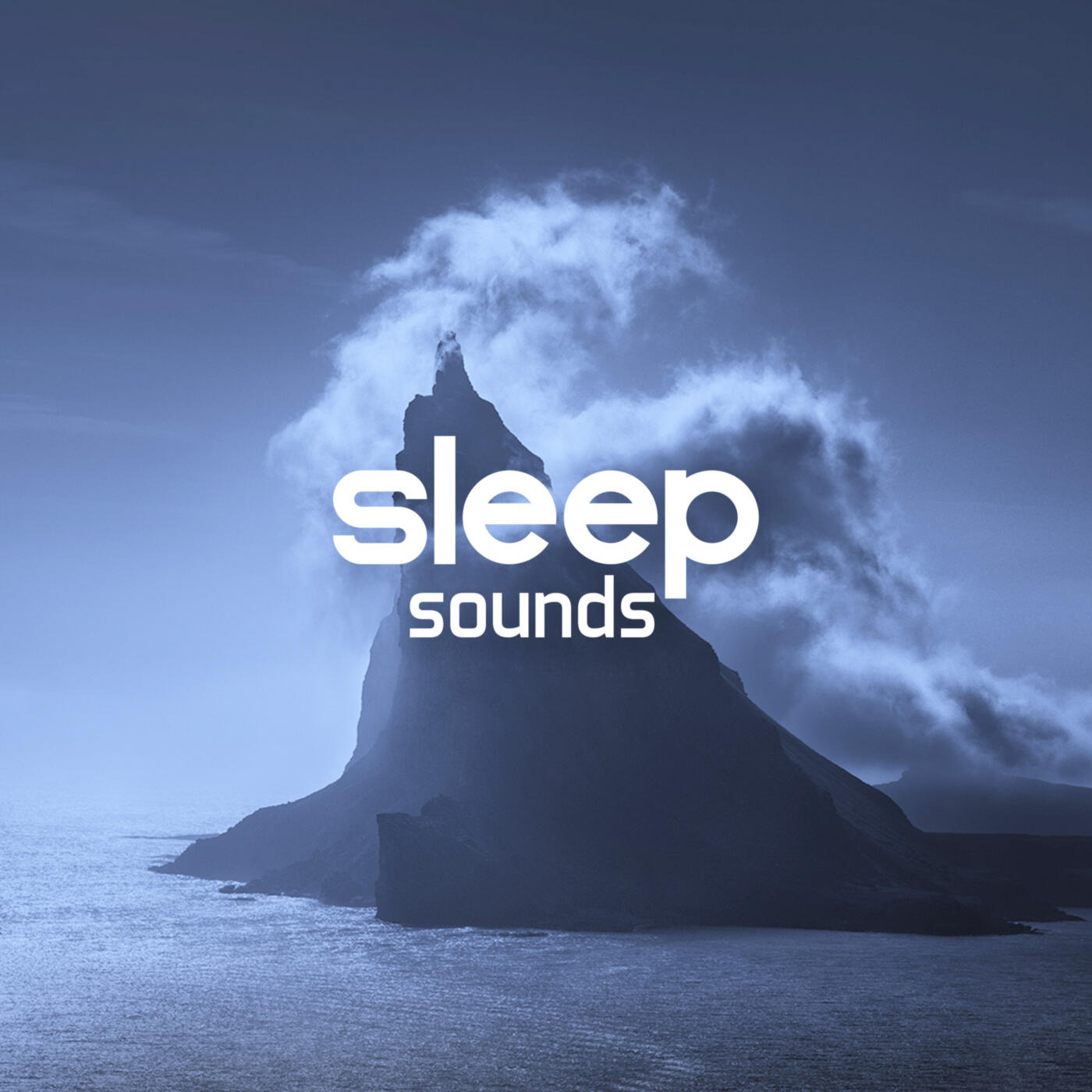 Ocean Sounds - Sleep Sounds | iHeart