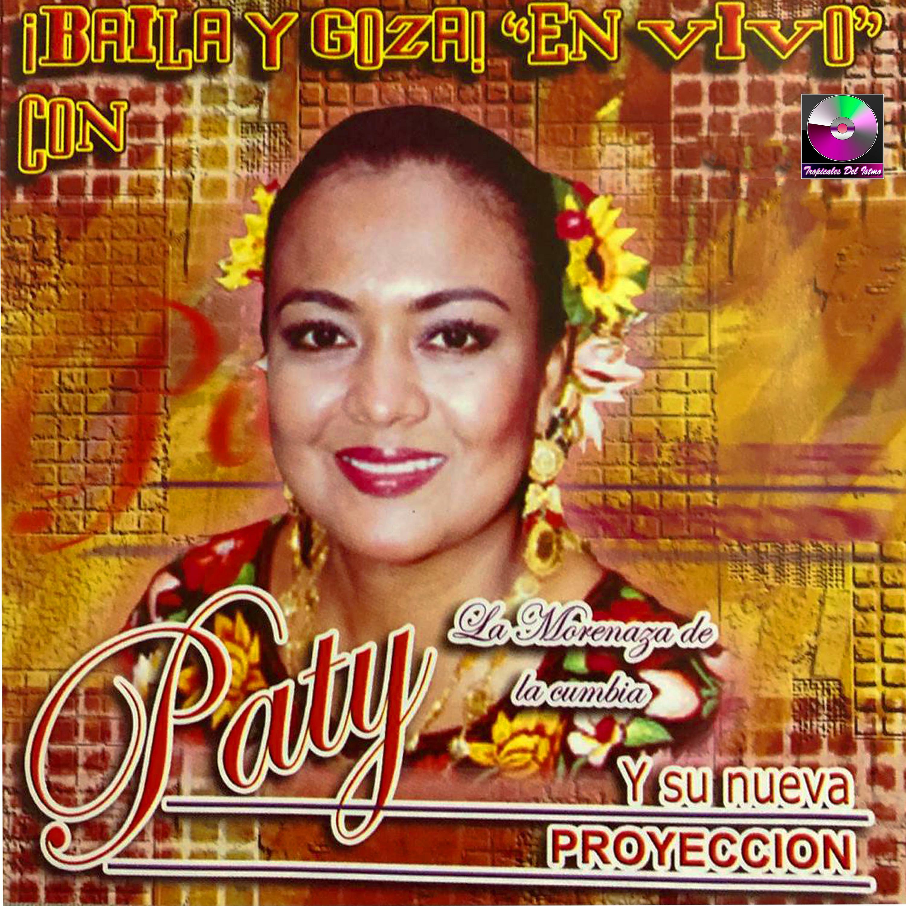 Paty y Su Nueva Proyeccion - Baila Y Goza En Vivo Con | iHeart