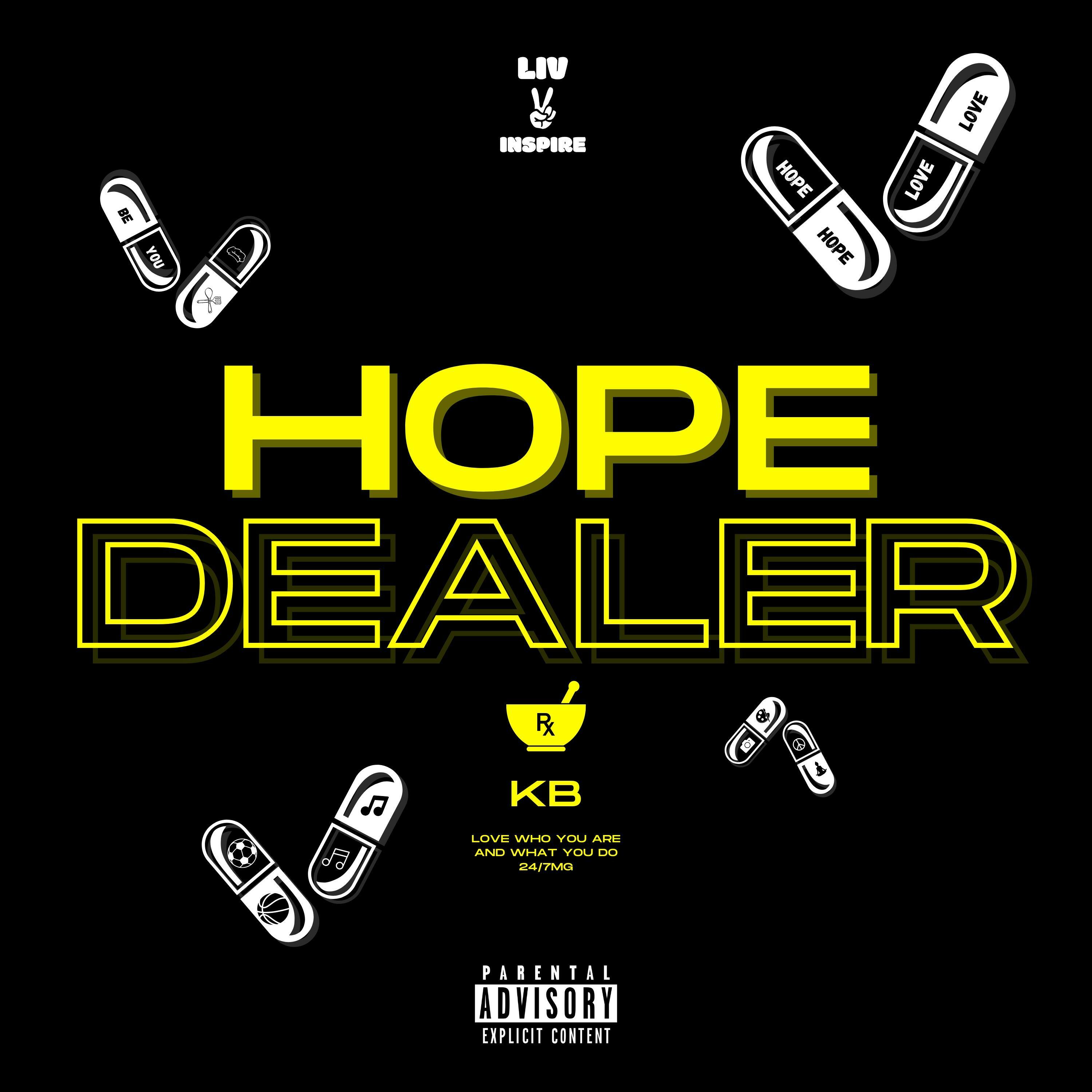KB Hope Dealer iHeart