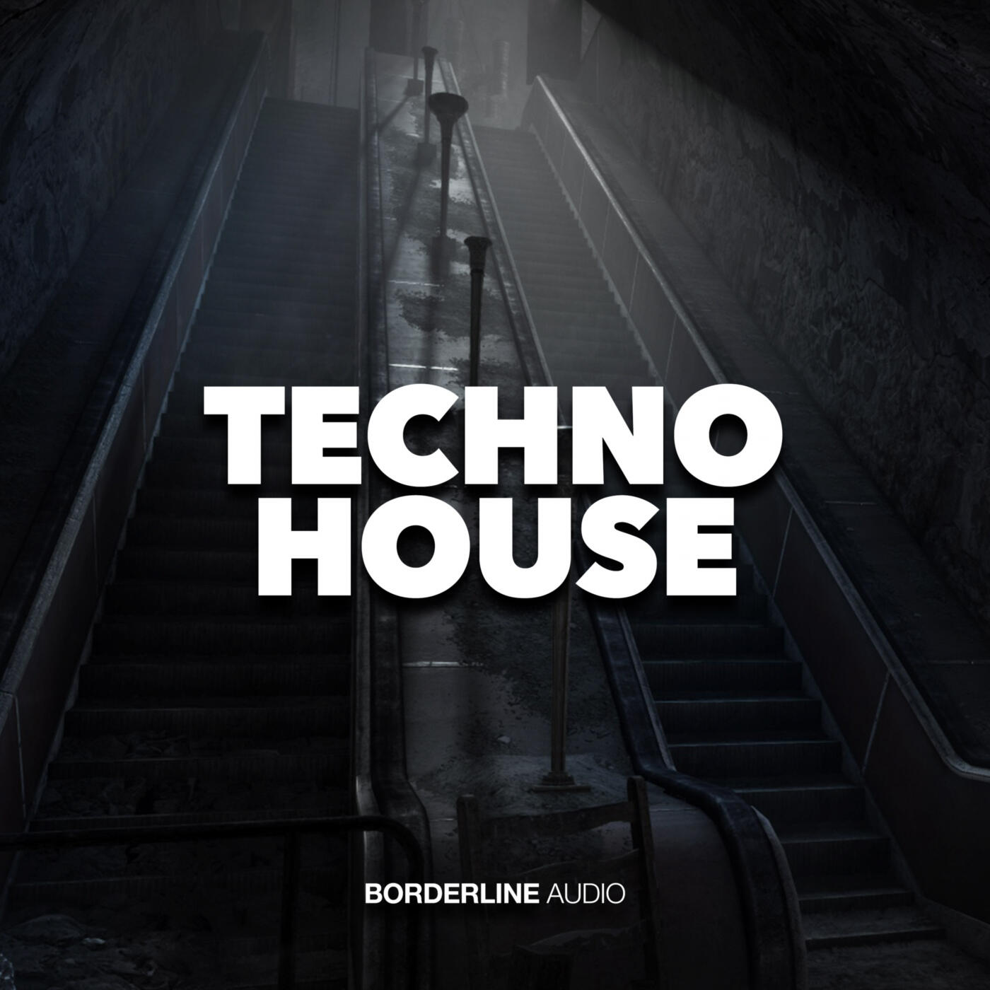 Techno House - Techno House | iHeart