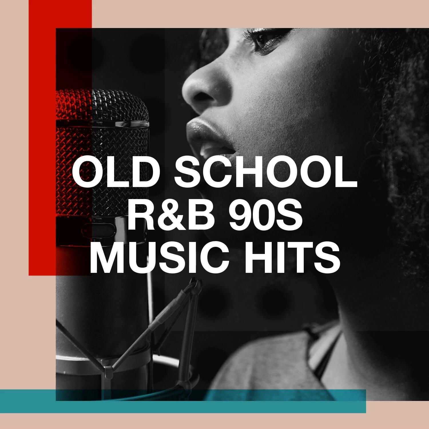 Generation R&B Old School R&B 90s Music Hits iHeart