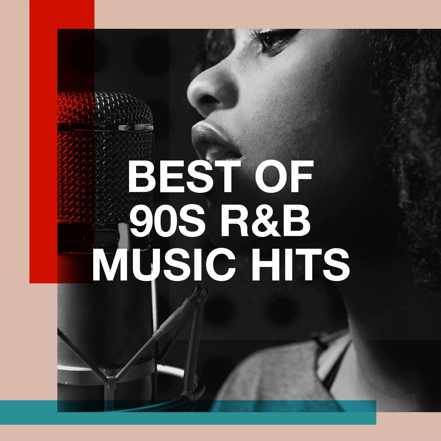 60's 70's 80's 90's Hits - Best Of 90s R&B Music Hits | IHeart