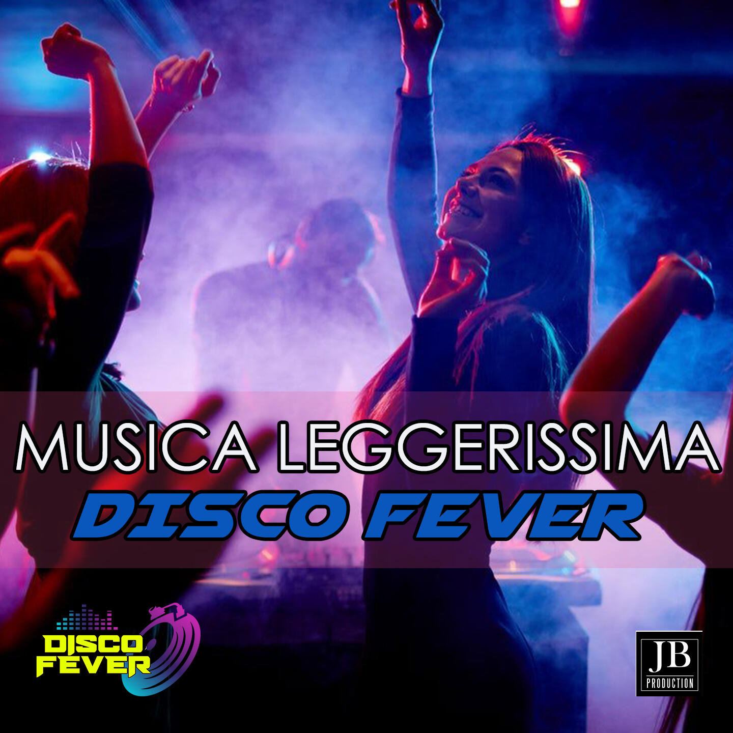 Disco Fever - Musica Leggerissima | iHeart