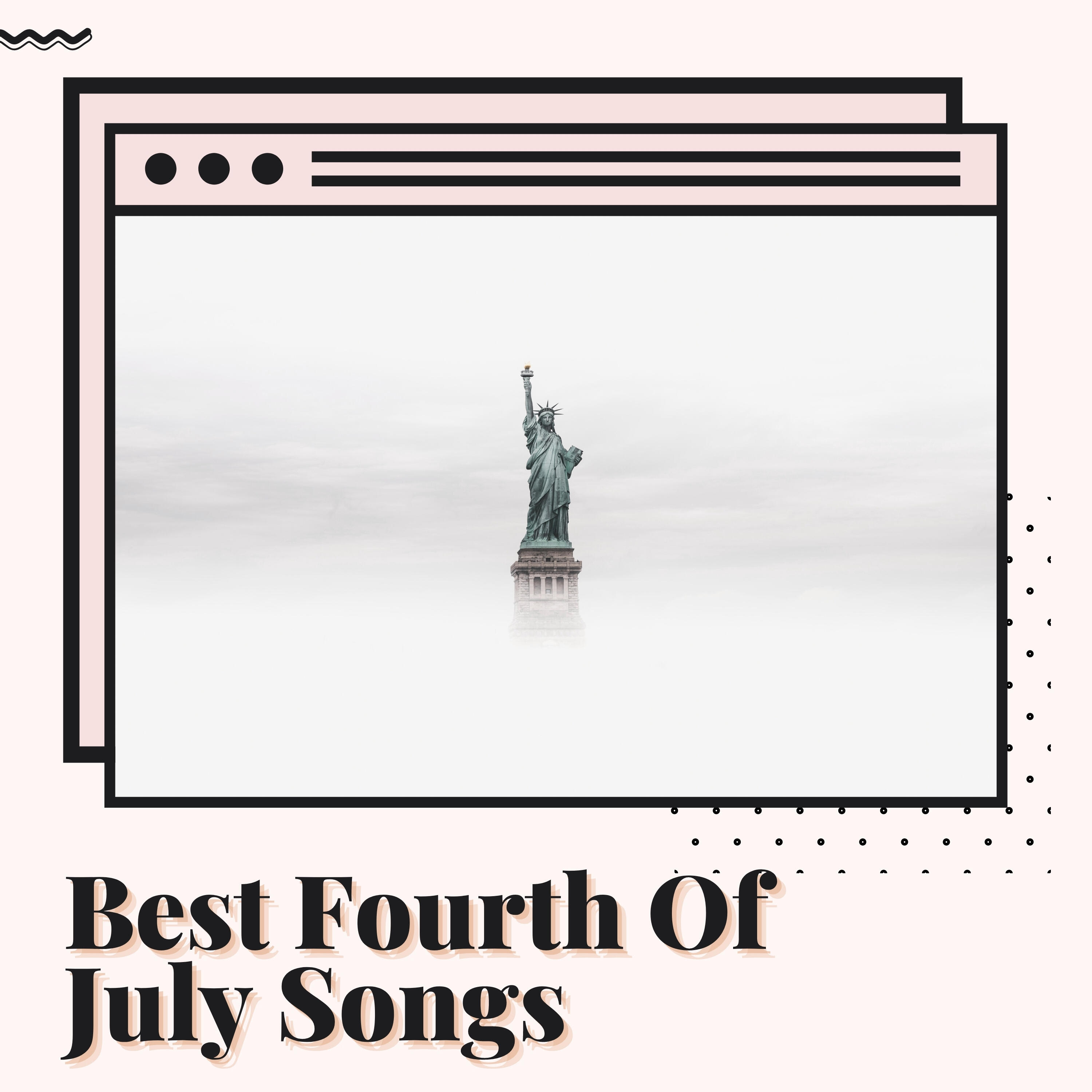 4th Of July Music Best Fourth Of July Songs Iheart